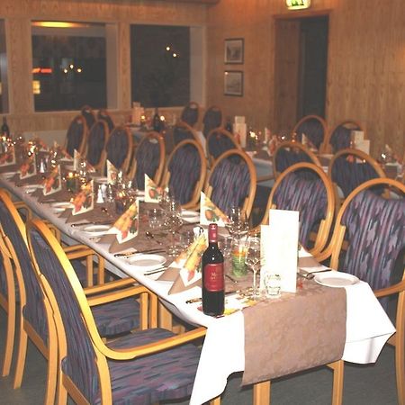 Best Western Nordlys Hotell Alta Buitenkant foto