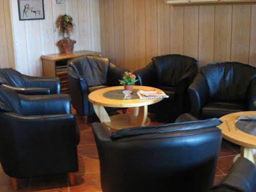 Best Western Nordlys Hotell Alta Buitenkant foto