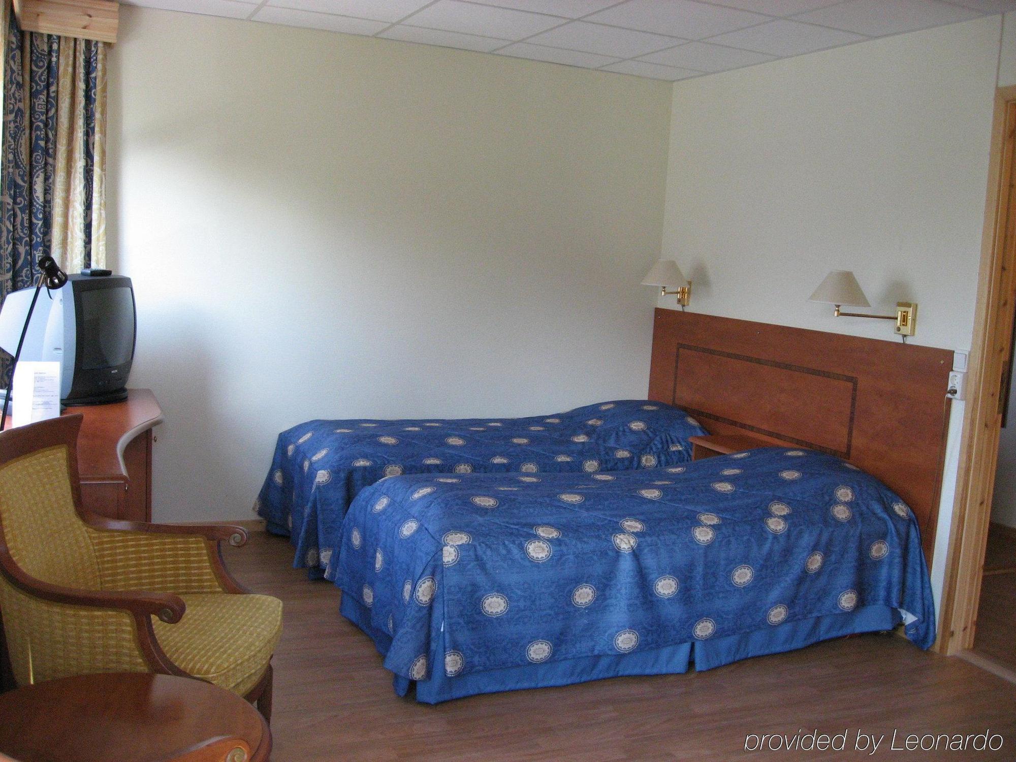 Best Western Nordlys Hotell Alta Kamer foto