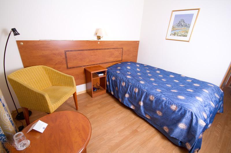 Best Western Nordlys Hotell Alta Kamer foto