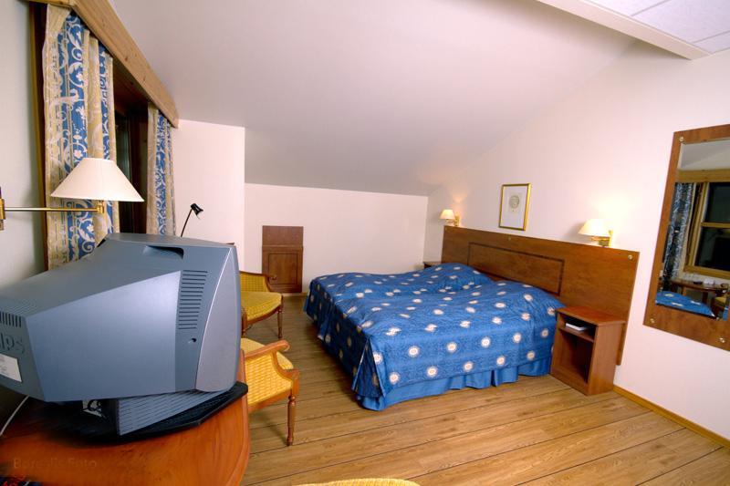 Best Western Nordlys Hotell Alta Kamer foto