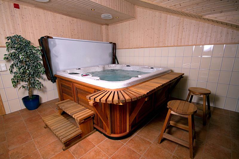 Best Western Nordlys Hotell Alta Buitenkant foto