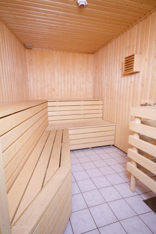 Best Western Nordlys Hotell Alta Buitenkant foto