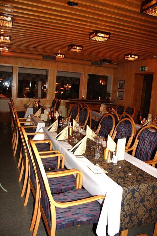 Best Western Nordlys Hotell Alta Buitenkant foto