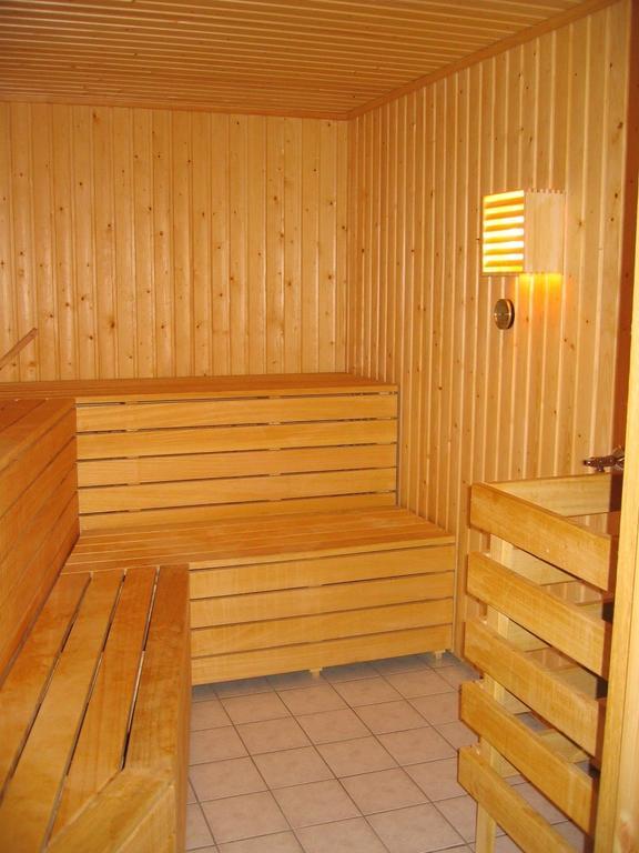 Best Western Nordlys Hotell Alta Buitenkant foto